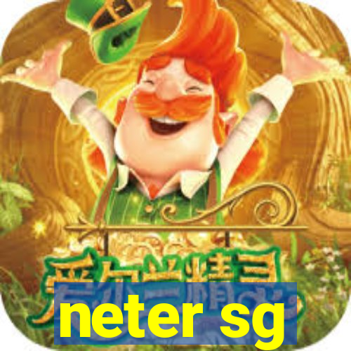 neter sg